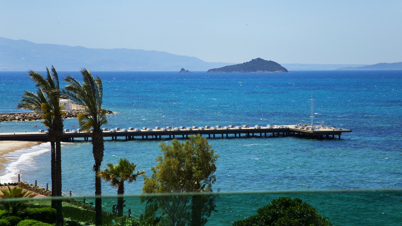 Photo of Outdoor in Turgutreis
