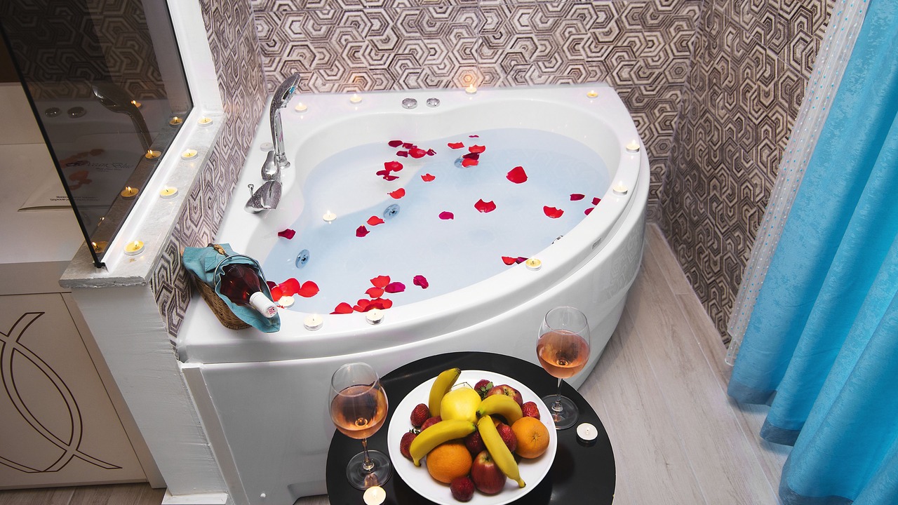 Photo of Bathroom in Hisaronu