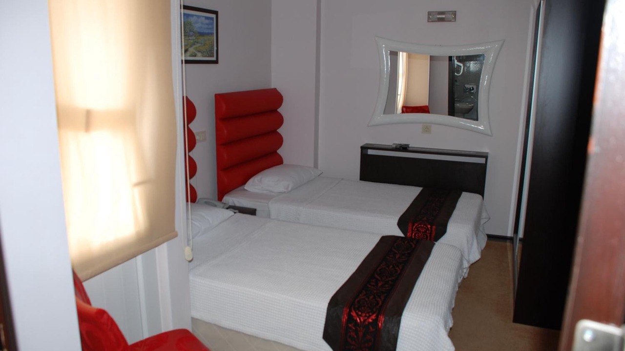 Photo of Bedroom in Kadikoy