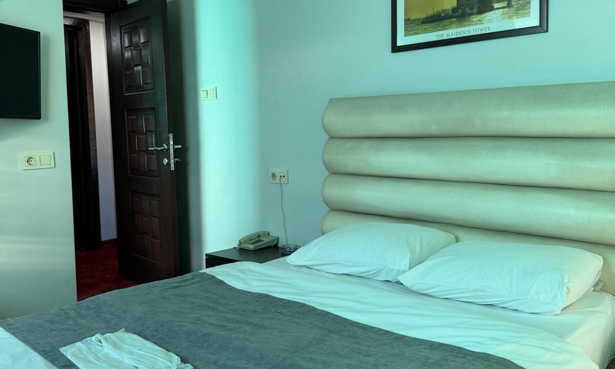 Photo of Bedroom in Kadikoy