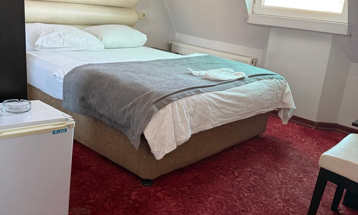 Photo of Bedroom in Kadikoy