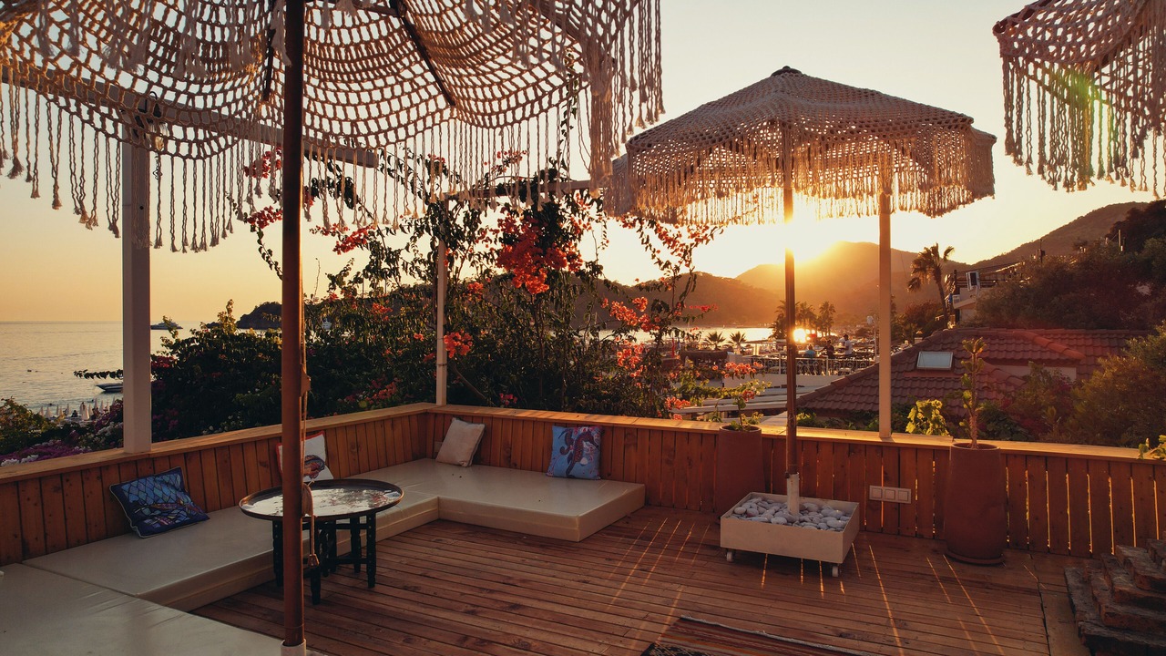 Photo of Outdoor in Oludeniz City Center