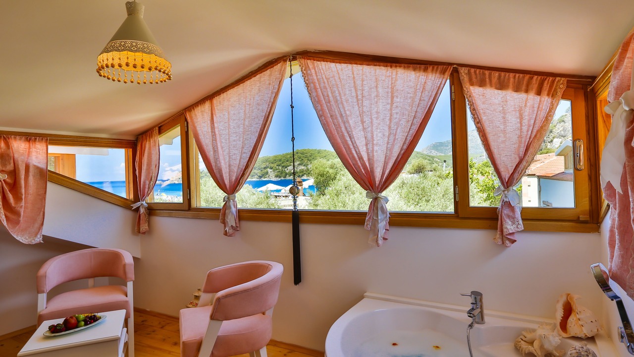 Photo of Bedroom in Oludeniz City Center