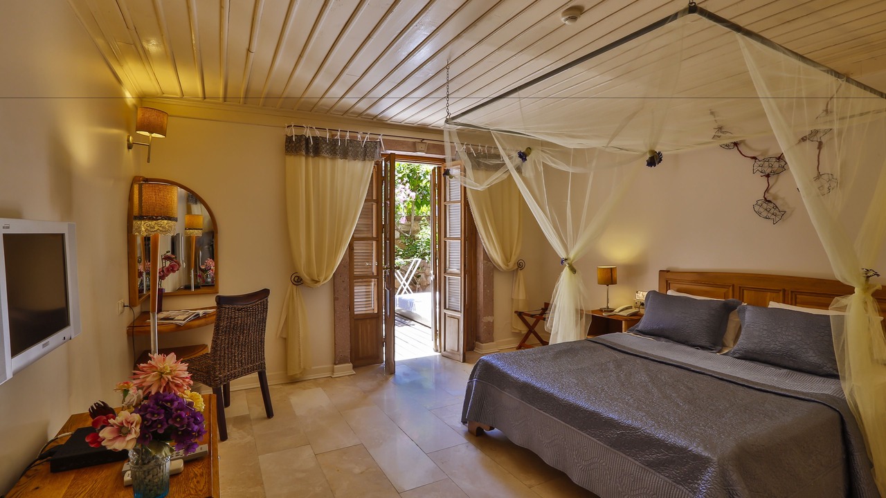 Photo of Bedroom in Oludeniz City Center