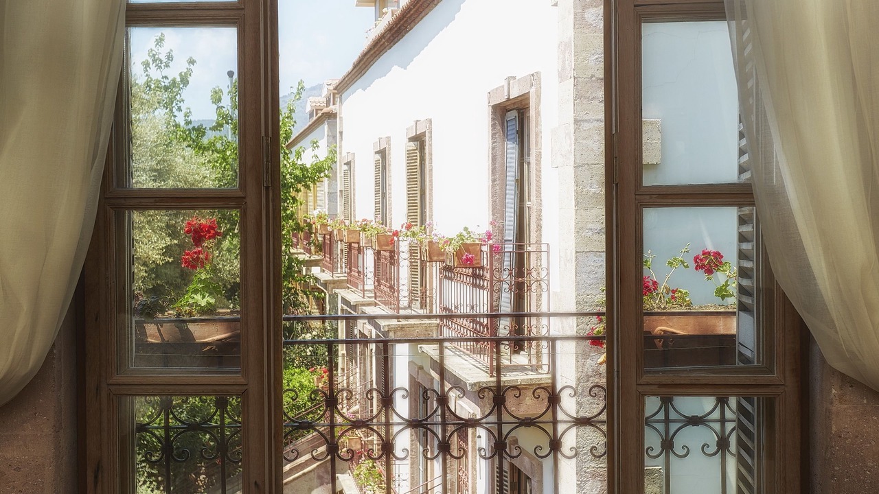 Photo of Bedroom in Oludeniz City Center