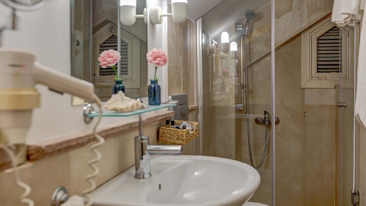 Photo of Bathroom in Oludeniz City Center