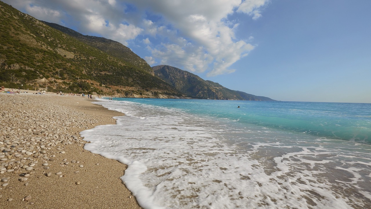 Photo of Others in Oludeniz City Center
