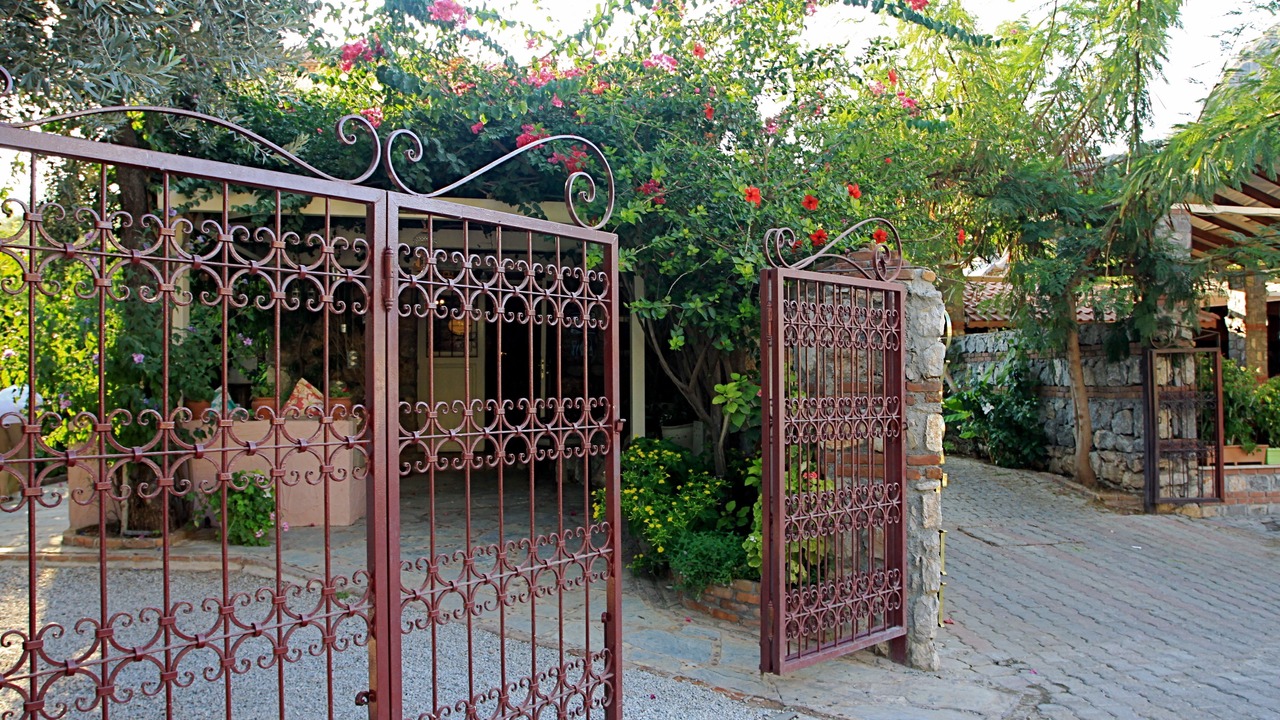 Photo of Outdoor in Oludeniz City Center