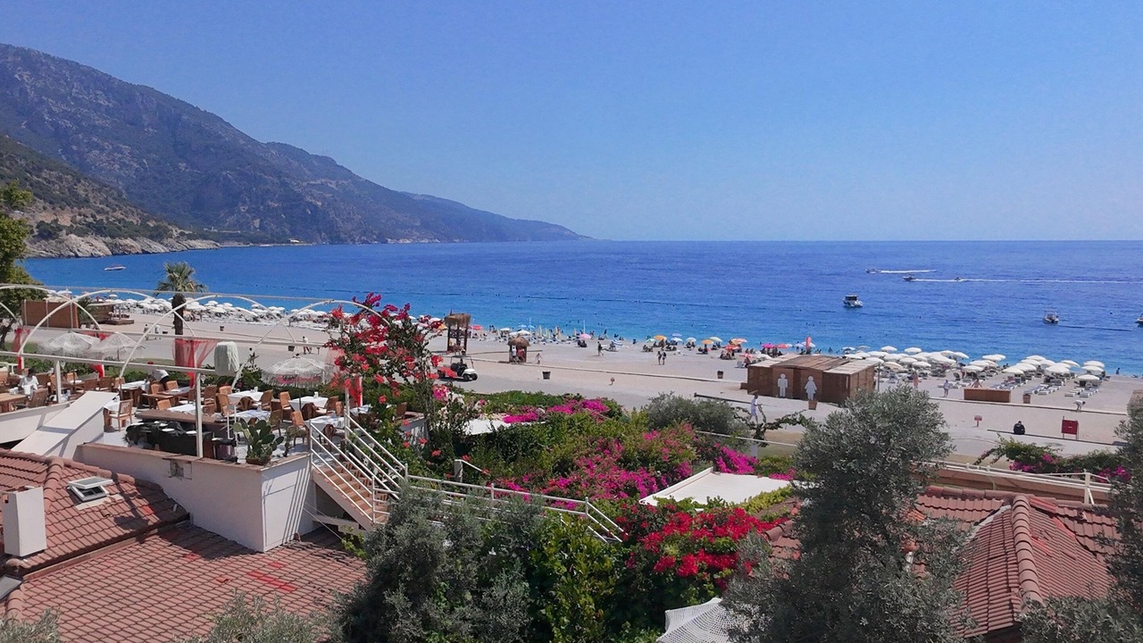 Photo of Others in Oludeniz City Center