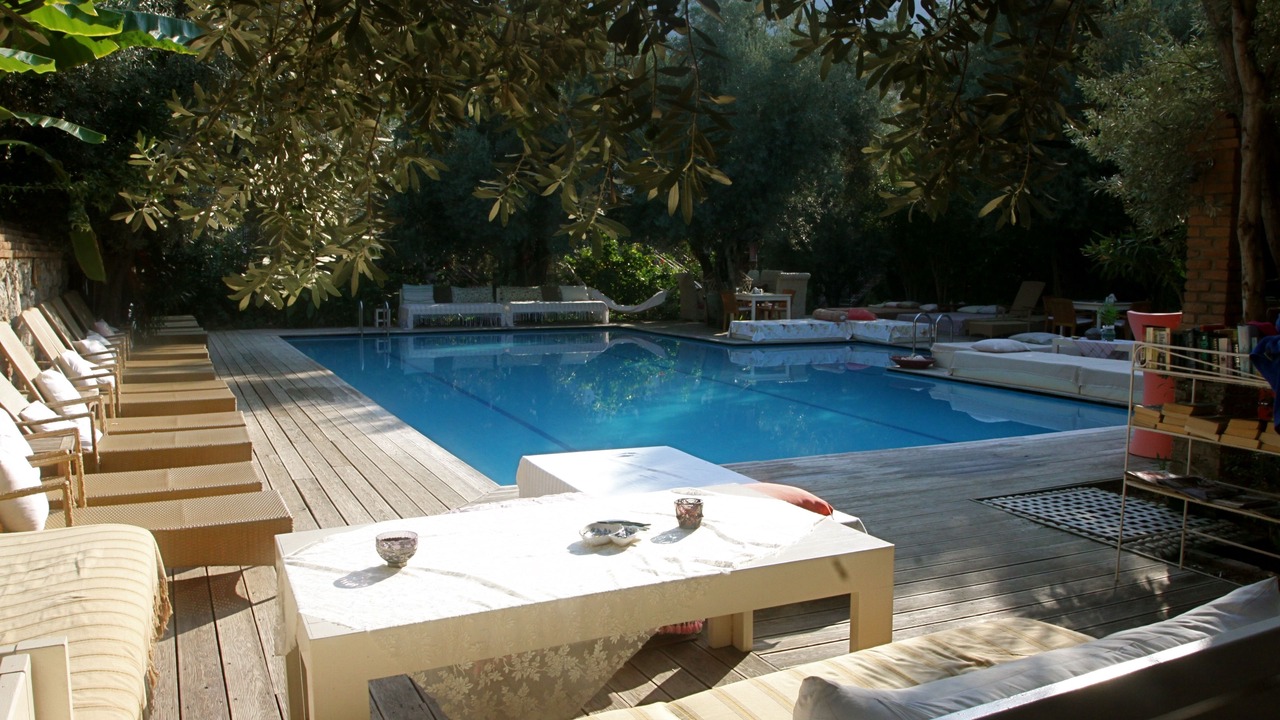 Photo of Outdoor in Oludeniz City Center