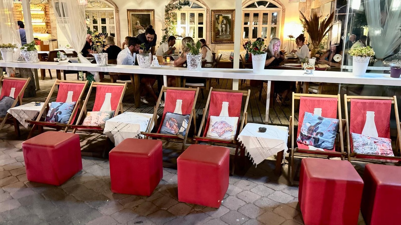 Photo of Others in Oludeniz City Center
