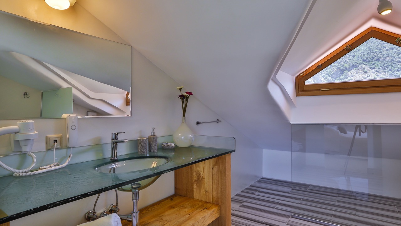 Photo of Bathroom in Oludeniz City Center