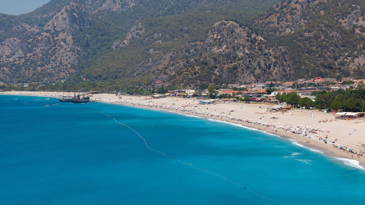 Photo of Others in Oludeniz City Center