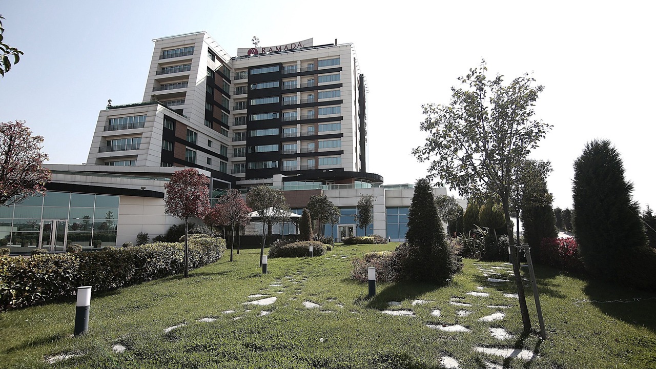 Photo of Outdoor in Sekerpinar