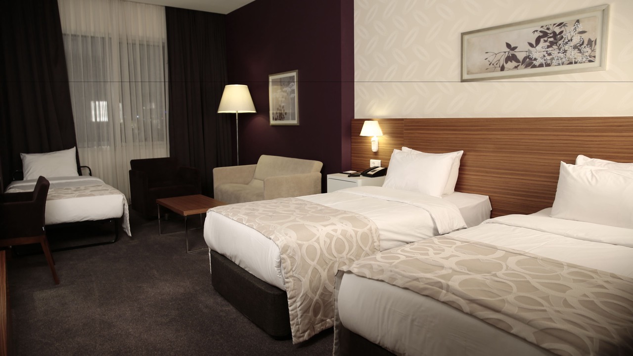 Photo of Bedroom in Sekerpinar