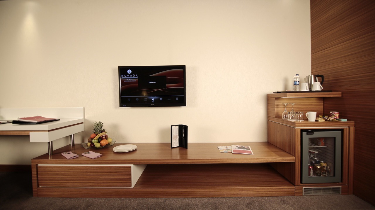 Photo of Bedroom in Sekerpinar