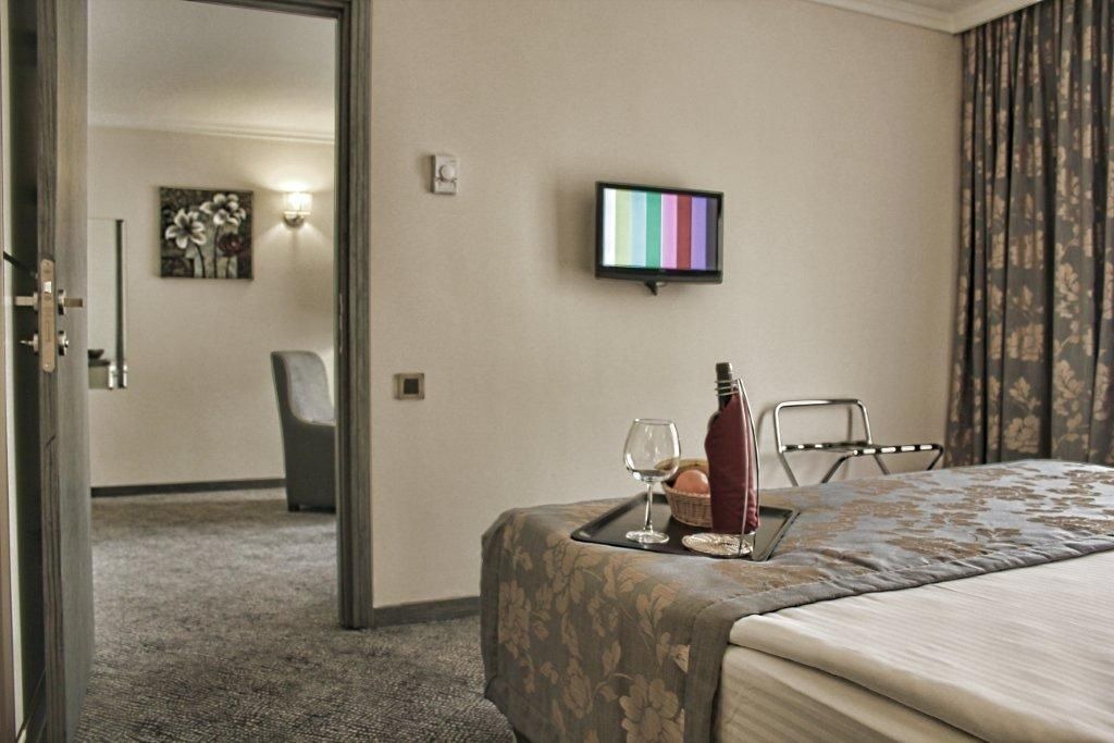 Photo of Bedroom in Ankara City Center