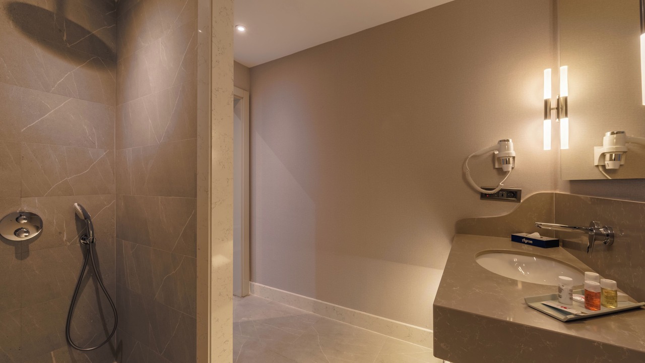 Photo of Bathroom in Bayrampasa
