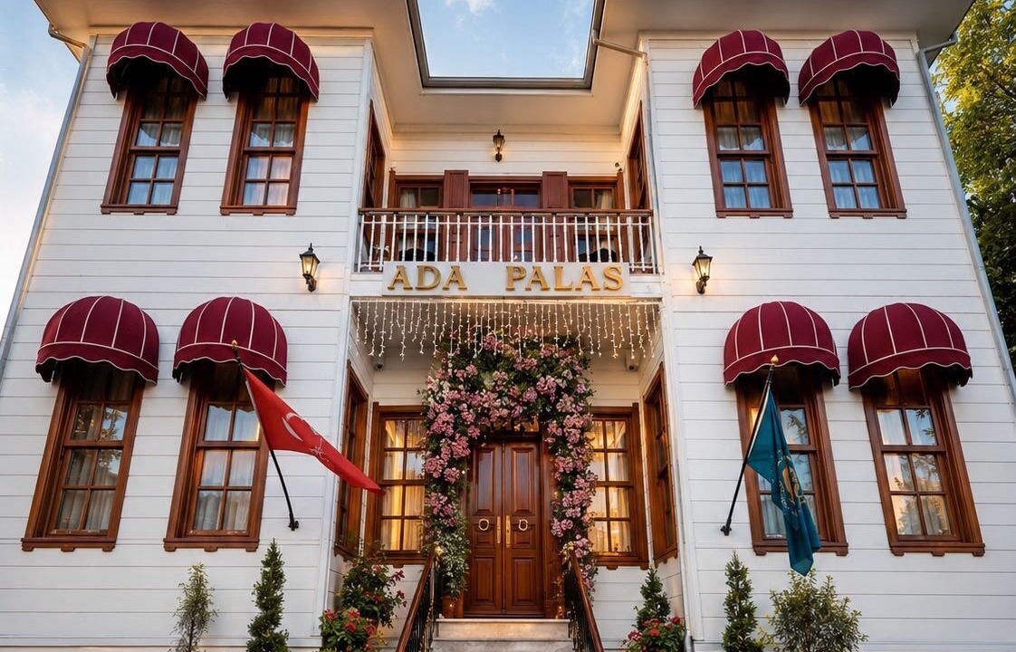 Photo of Outdoor in Adalar