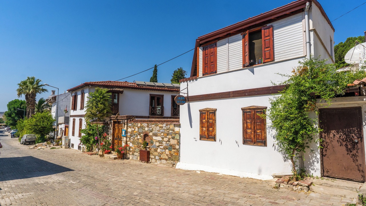 Photo of Outdoor in Selcuk