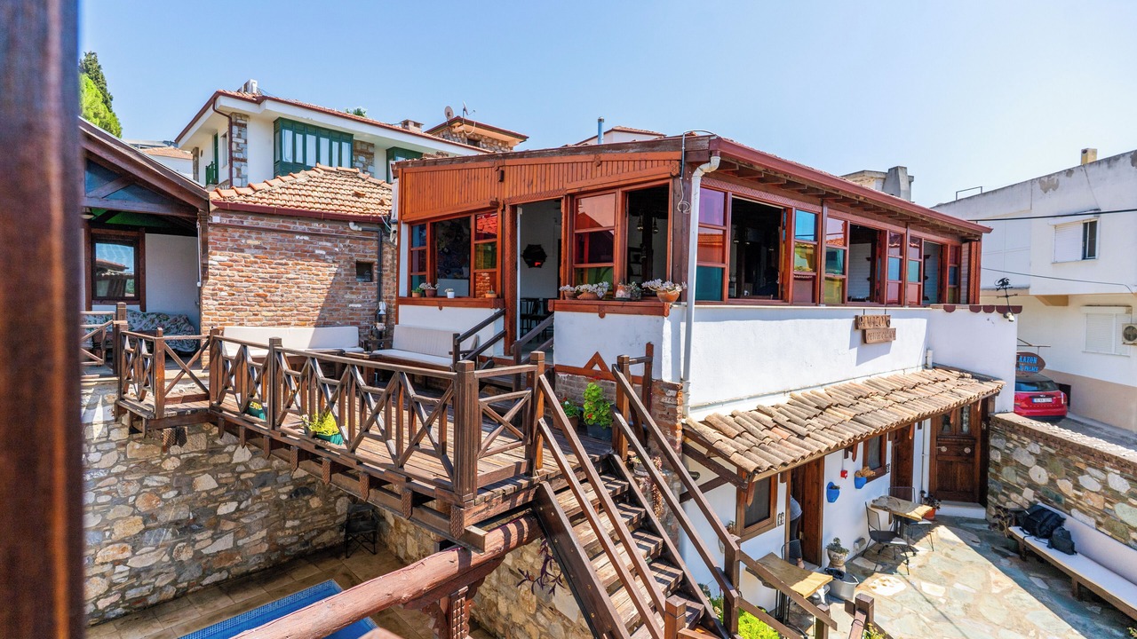Photo of Outdoor in Selcuk