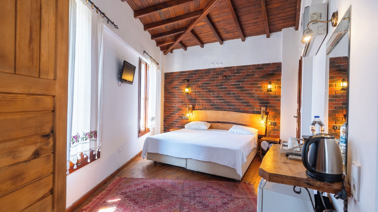 Photo of Bedroom in Selcuk