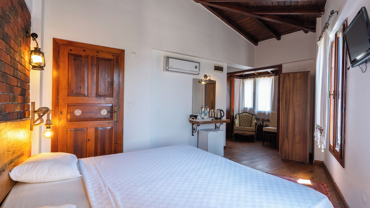 Photo of Bedroom in Selcuk