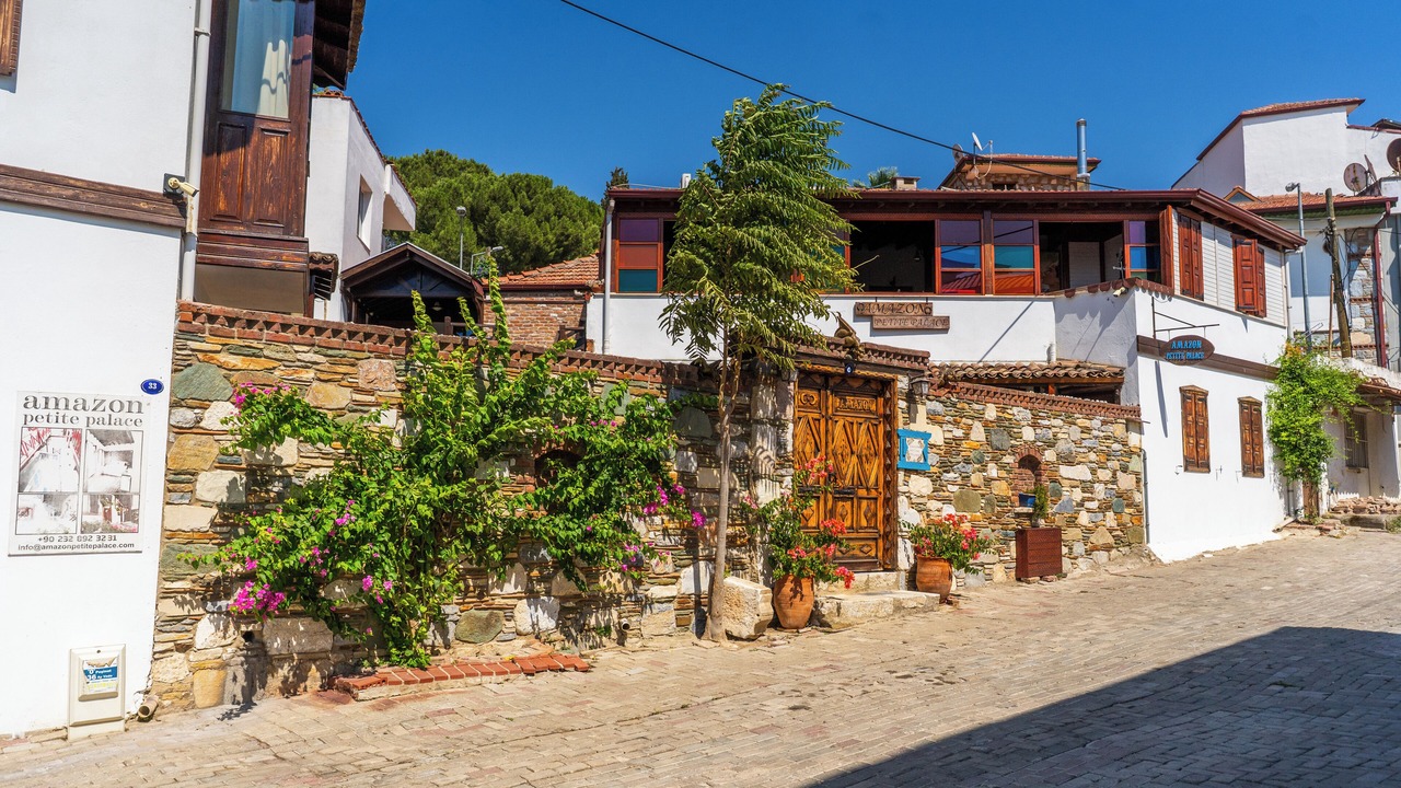 Photo of Outdoor in Selcuk