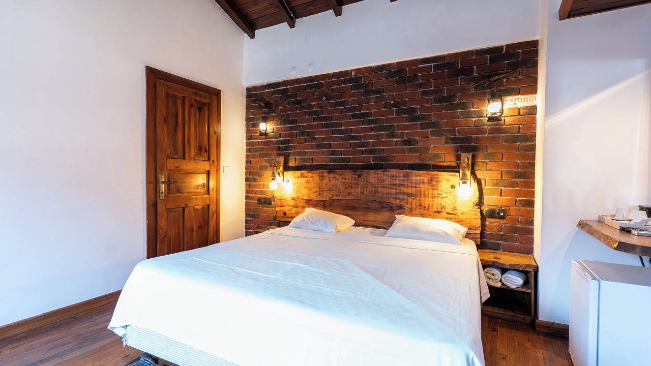 Photo of Bedroom in Selcuk