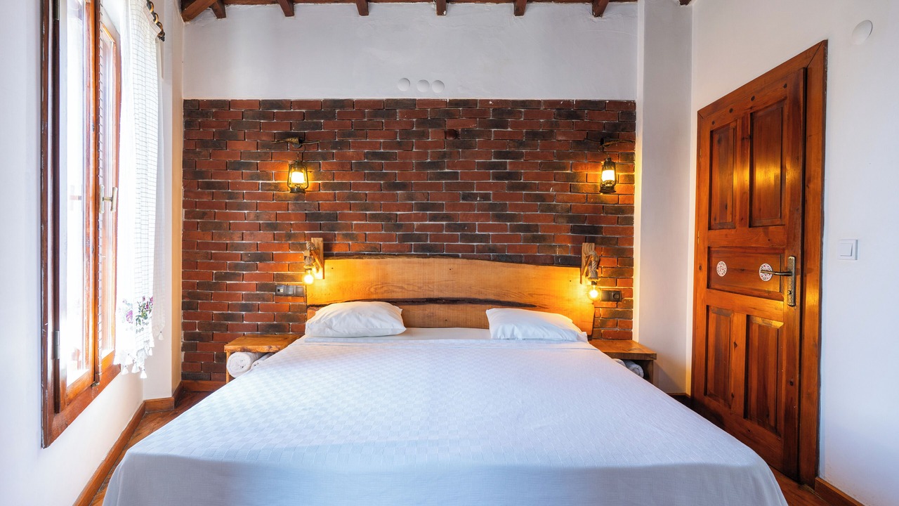Photo of Bedroom in Selcuk
