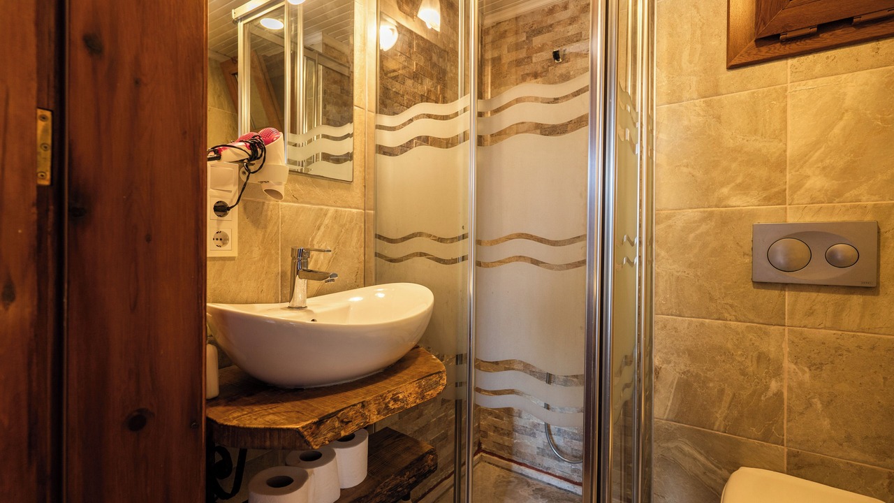Photo of Bedroom in Selcuk