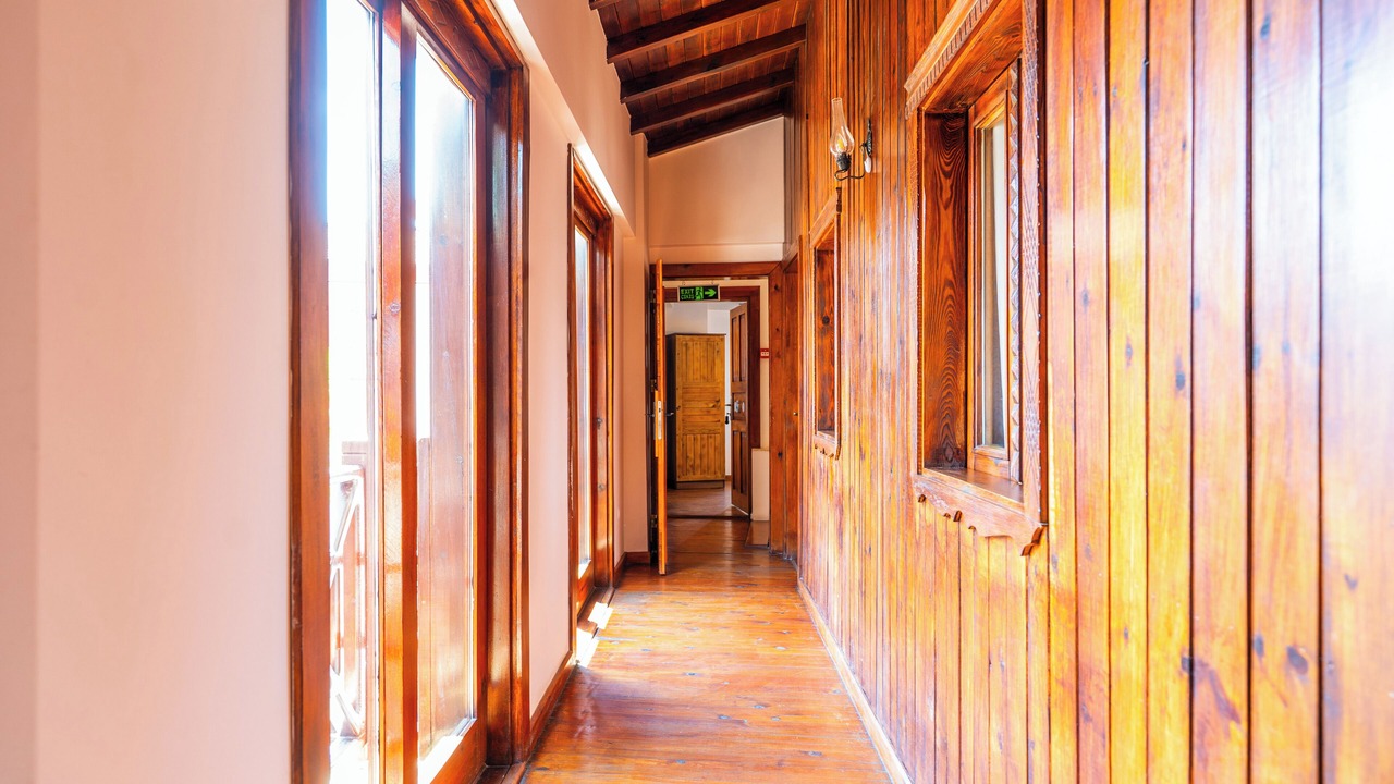 Photo of Bedroom in Selcuk
