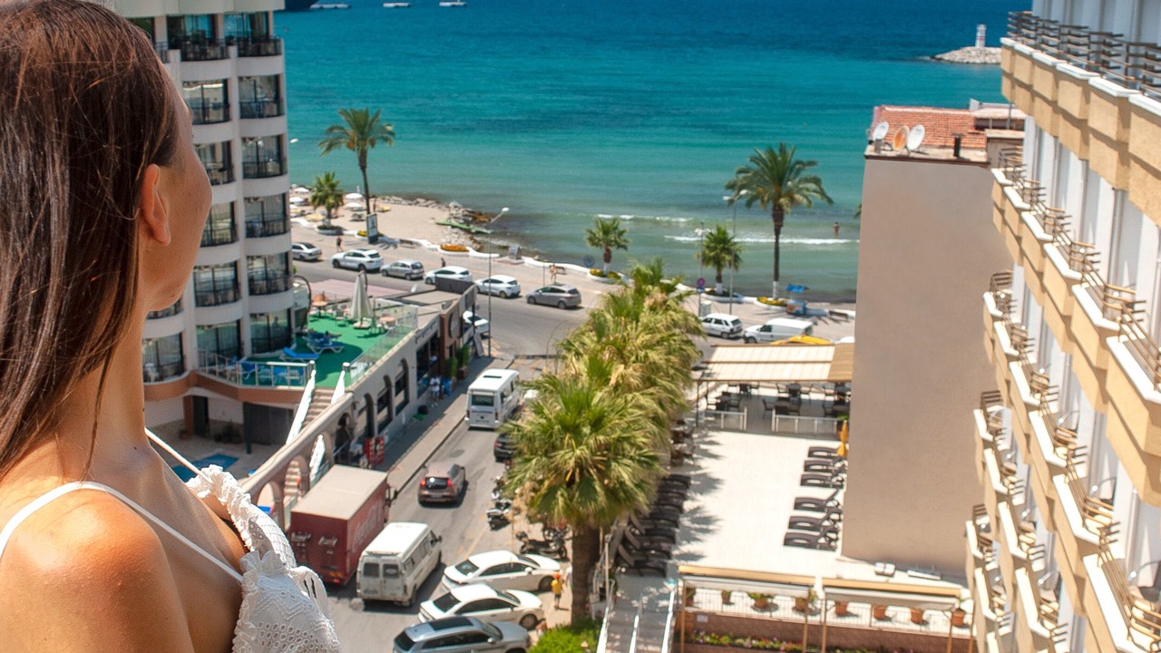 Photo of Outdoor in Kusadasi City Centre