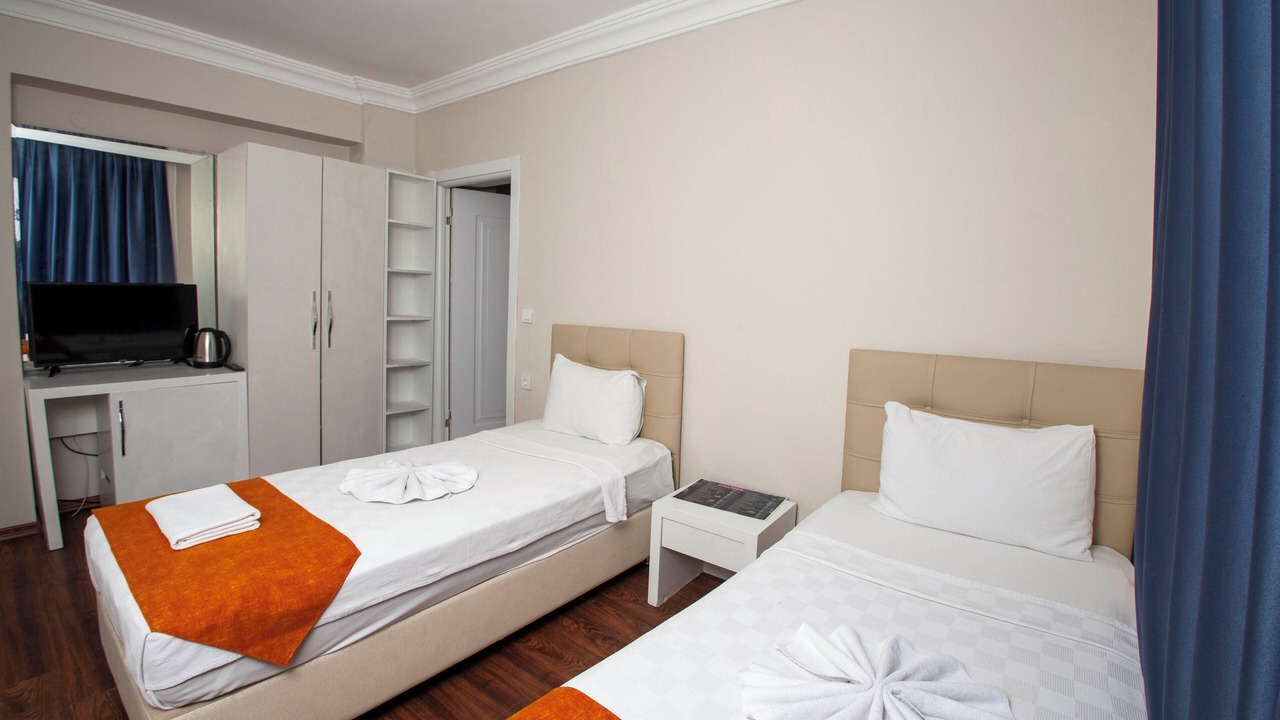 Photo of Bedroom in Marmaris City Center