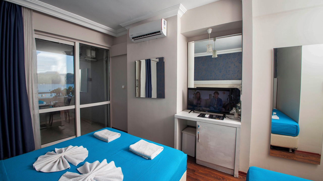 Photo of Bedroom in Marmaris City Center