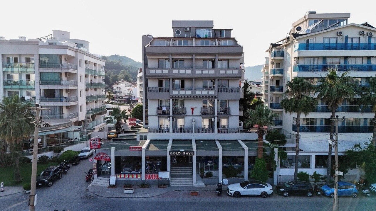 Photo of Outdoor in Marmaris City Center