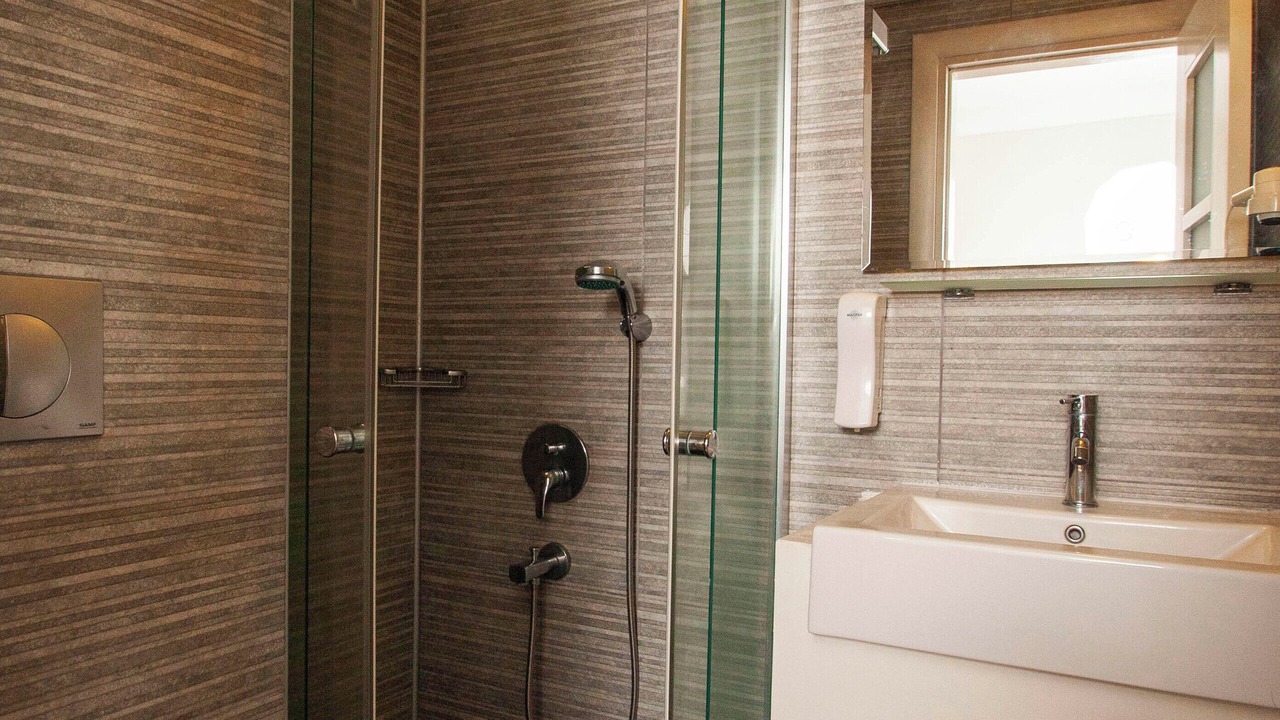 Photo of Bedroom in Marmaris City Center