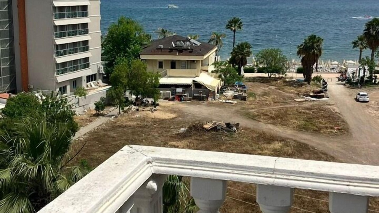 Photo of Bedroom in Marmaris City Center