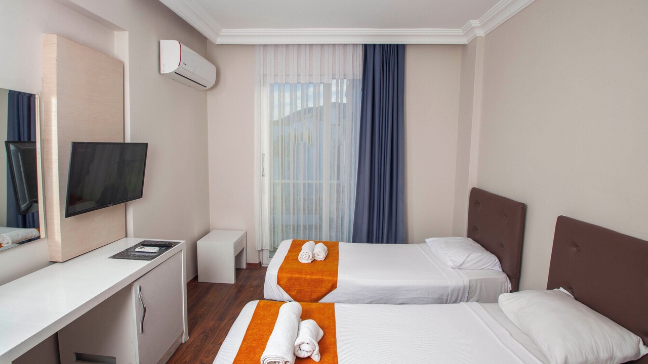 Photo of Bedroom in Marmaris City Center