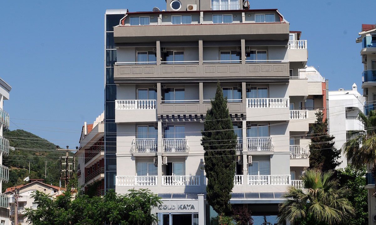 Photo of Outdoor in Marmaris City Center