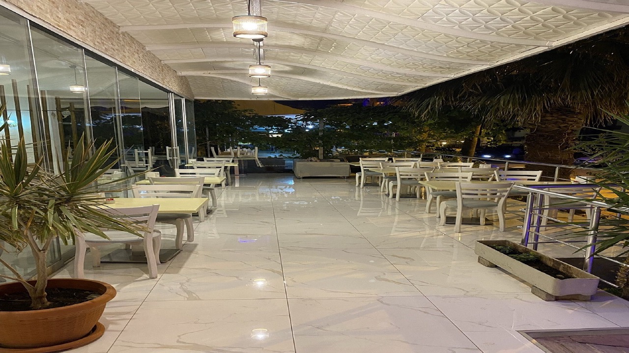 Photo of Others in Marmaris City Center