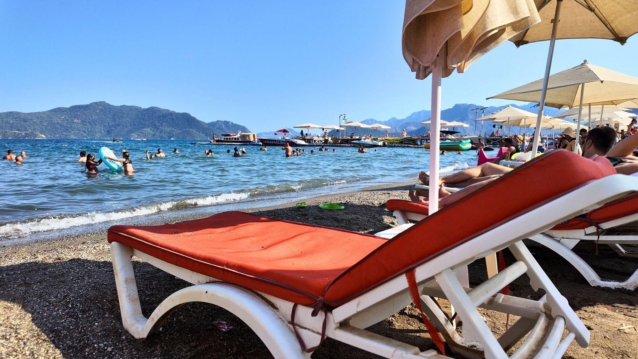 Photo of Others in Marmaris City Center