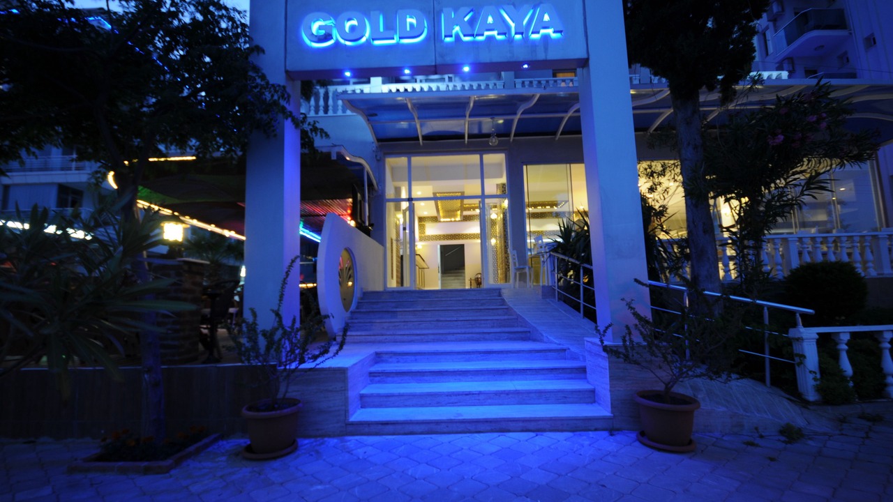 Photo of Outdoor in Marmaris City Center