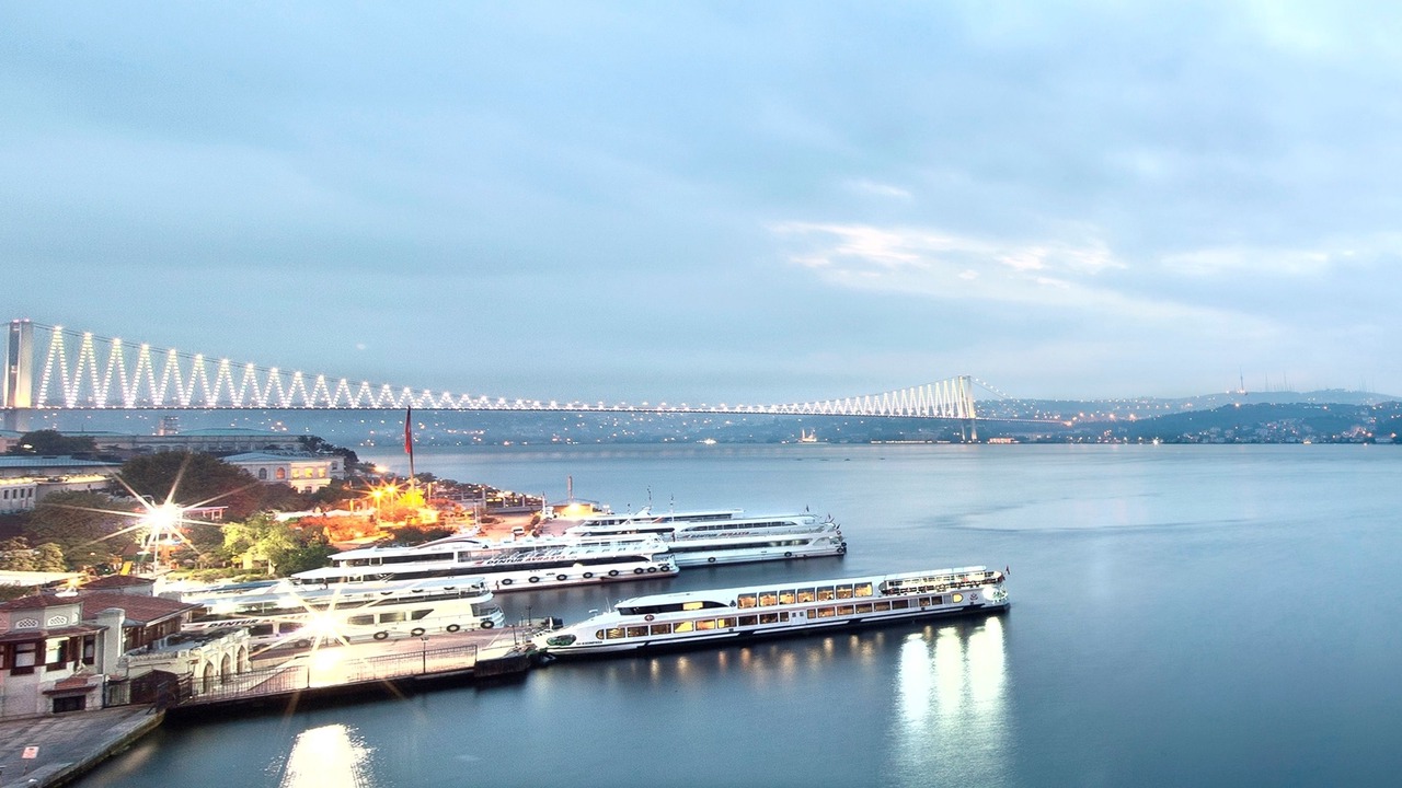 Photo of Others in Besiktas