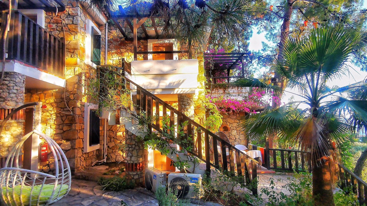 Photo of Outdoor in Oludeniz City Center