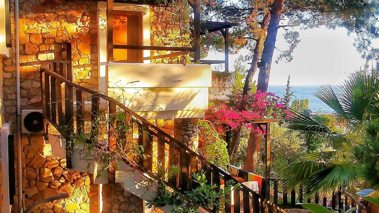 Photo of Outdoor in Oludeniz City Center