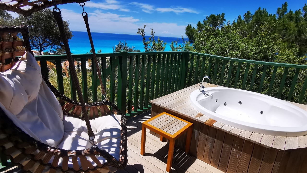 Photo of Bedroom in Oludeniz City Center