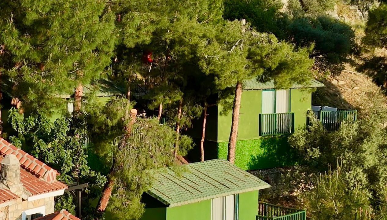 Photo of Bedroom in Oludeniz City Center