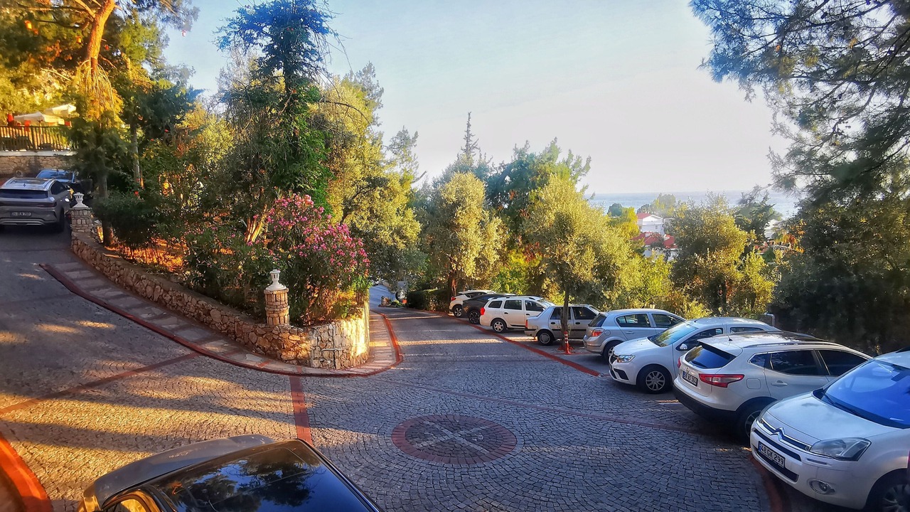 Photo of Others in Oludeniz City Center