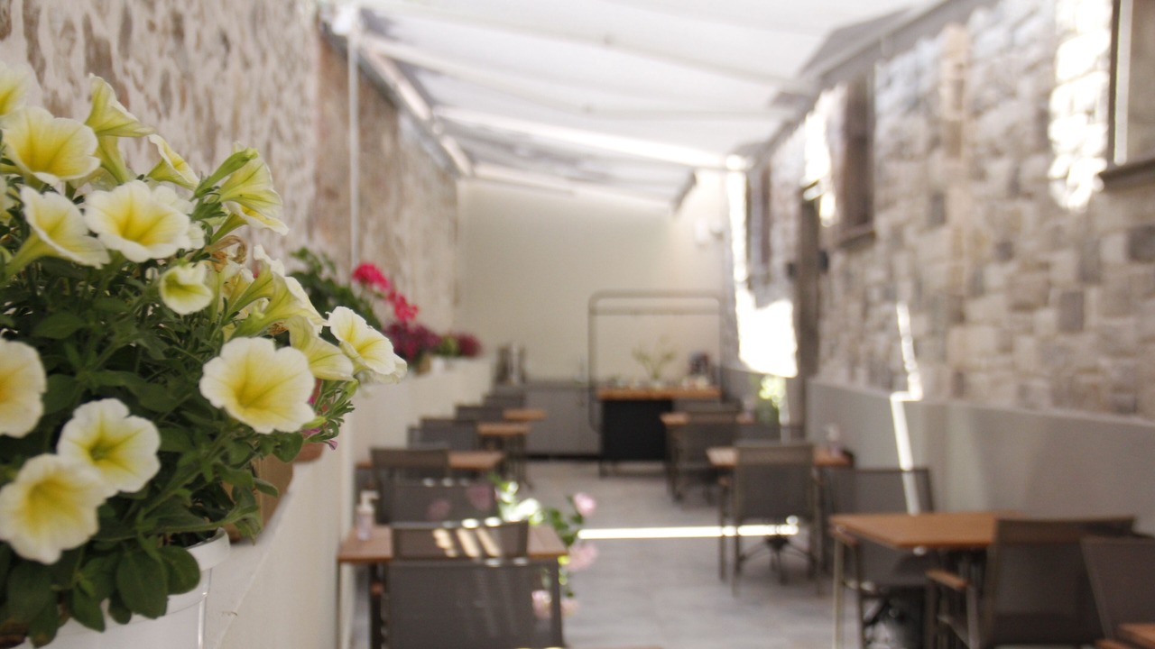 Photo of Outdoor in Bozcaada
